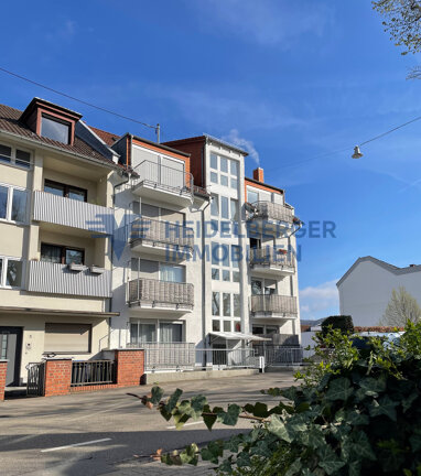 Wohnung zum Kauf 110.000 € 1 Zimmer 22 m² Kirchheim - Mitte Heidelberg 69124