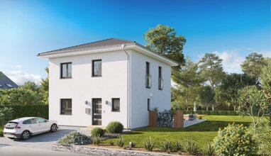 Einfamilienhaus zum Kauf 454.999 € 4 Zimmer 133,7 m² 500 m² Grundstück Engelstadt 55270