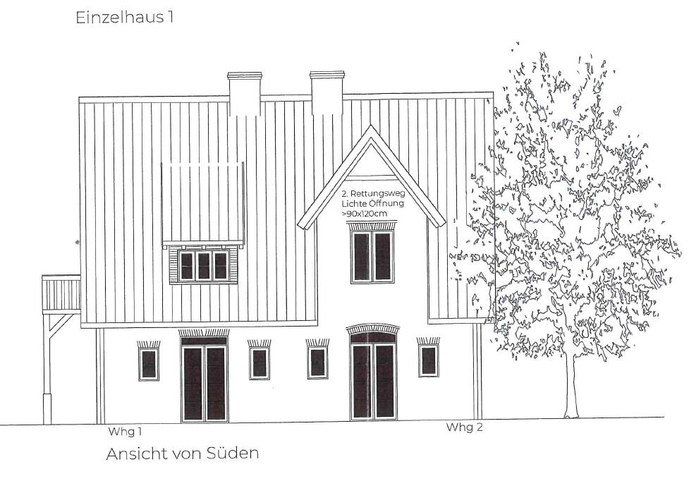 Grundstück zum Kauf 1.390.000 € 1.038 m²<br/>Grundstück Tinnum Sylt 25980