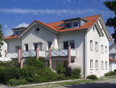 Maisonette zur Miete 850 € 3 Zimmer 82,5 m² 1. Geschoss In den Obstwiesen 1 Ettishofen Berg 88276