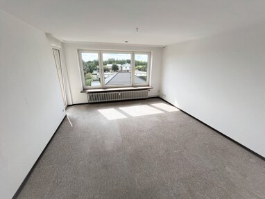 Wohnung zur Miete 420 € 3 Zimmer 70 m² 2. Geschoss frei ab sofort Leibnizstraße 18 Lüchow Lüchow 29439