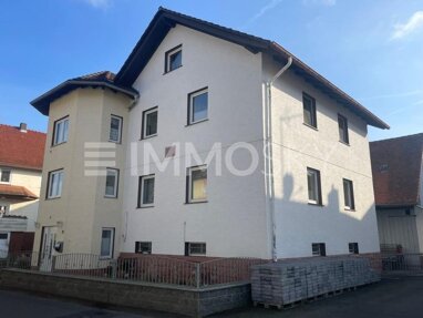 Einfamilienhaus zum Kauf 8 Zimmer 221 m² 400 m² Grundstück Niederwald Kirchhain 35274