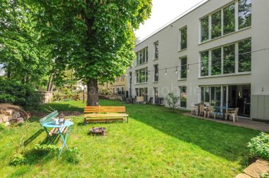 Terrassenwohnung zum Kauf 685.000 € 4 Zimmer 131,5 m² 1. Geschoss Radeberger Vorstadt (Forststr.) Dresden 01099