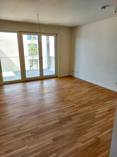 Wohnung zur Miete 880 € 2 Zimmer 58 m² 1. Geschoss Neunkirchen Neunkirchen a.Brand 91077