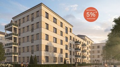 Wohnung zum Kauf provisionsfrei 486.000 € 3 Zimmer 73,9 m² 2. Geschoss Zwieseler Straße 164 Karlshorst Berlin 10318