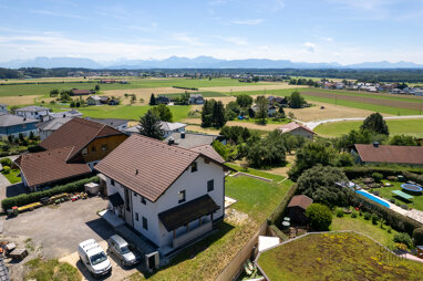 Einfamilienhaus zum Kauf 799.950 € 6 Zimmer 173,6 m² 1.101 m² Grundstück Sankt Georgen bei Salzburg 5113