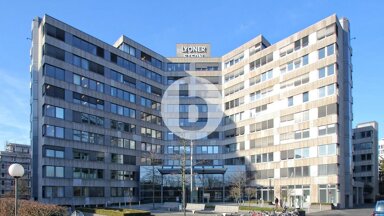 Bürofläche zur Miete provisionsfrei 14 € 2.256 m² Bürofläche teilbar ab 256 m² Niederrad Frankfurt am Main 60528