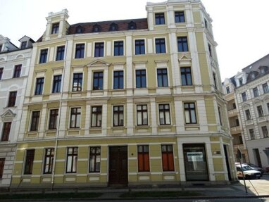 Wohnung zur Miete 259 € 2 Zimmer 64,8 m² 4. Geschoss Rauschwalder Straße 20 Innenstadt Görlitz 02826