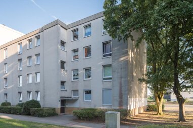 Wohnung zur Miete 671 € 3 Zimmer 77,1 m² 1. Geschoss Mühlenweg 14 Vorsfelde Wolfsburg 38448
