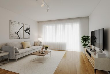 Wohnung zur Miete 675 € 2 Zimmer 50 m² 1. Geschoss Heeper Holz Bielefeld 33719