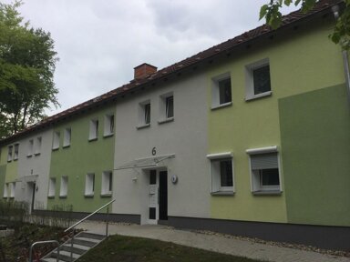 Wohnung zur Miete 458 € 2 Zimmer 57,2 m² frei ab 23.12.2024 Hans-Boeckler-Str. 6 Stadtmitte Waltrop 45731