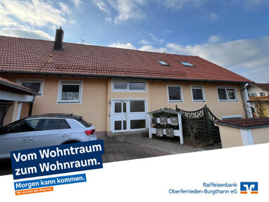 Mehrfamilienhaus zum Kauf 690.000 € 965 m² Grundstück Oberferrieden Burgthann 90559