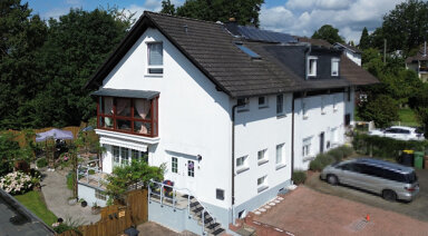 Reihenendhaus zum Kauf 380.000 € 5 Zimmer 126 m² 421 m² Grundstück Sommerhausen Much 53804