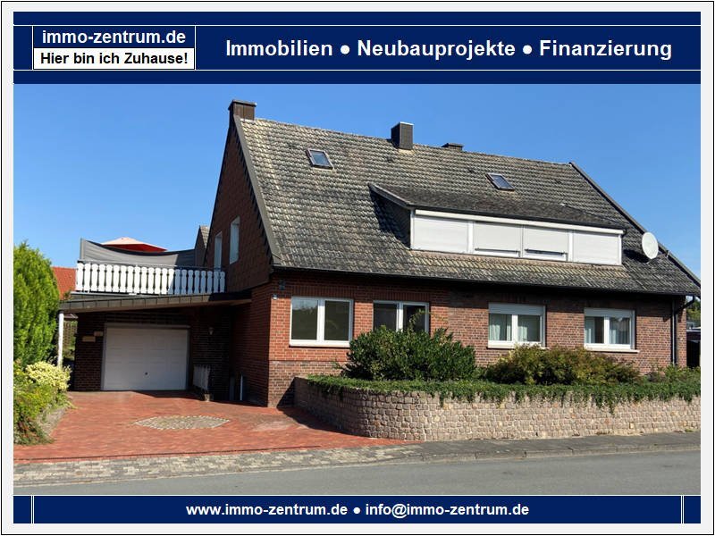 Einfamilienhaus zum Kauf 455.000 € 9 Zimmer 190 m²<br/>Wohnfläche 1.122 m²<br/>Grundstück Schapdetten Nottuln 48301