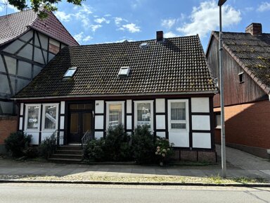 Einfamilienhaus zum Kauf 69.500 € 6 Zimmer 131 m² 296 m² Grundstück Bergen Bergen 29468