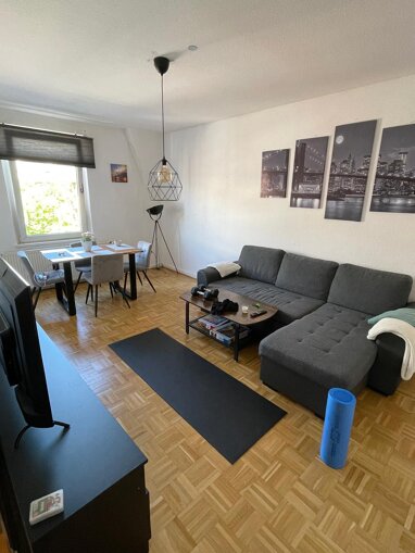 Wohnung zur Miete 500 € 3 Zimmer 72 m² 3. Geschoss Sternbuschweg 3 Neudorf - Nord Duisburg 47057
