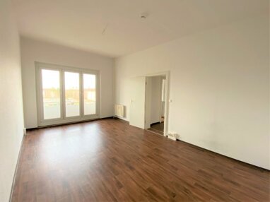 Wohnung zur Miete 382,59 € 3 Zimmer 68,3 m² 5. Geschoss Greifswalder Str. 7 Senftenberg Senftenberg 01968