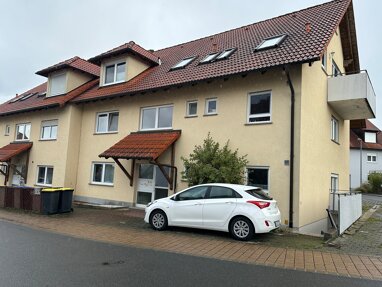 Mehrfamilienhaus zum Kauf provisionsfrei 675.000 € 324 m² 425 m² Grundstück Giebelstadt Giebelstadt 97232