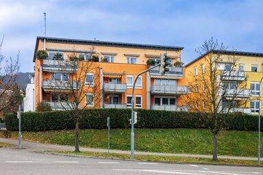 Wohnung zum Kauf 389.000 € 3 Zimmer 83,2 m² Stetten Lörrach 79540