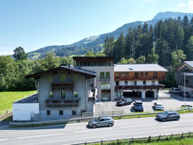 Wohnung zum Kauf 176.440 € 1 Zimmer 32,1 m² 1. Geschoss Oberndorf in Tirol 6372