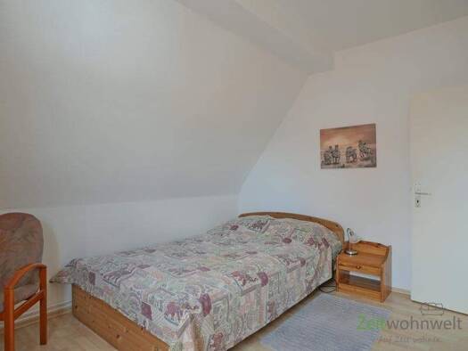 WG-Zimmer zur Miete Wohnen auf Zeit 325 € 11 m² 2. Geschoss frei ab 01.01.2026 Wehlheiden Kassel 34121