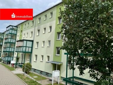 Wohnung zum Kauf 39.000 € 3 Zimmer 60 m² 3. Geschoss Greiz Greiz 07973