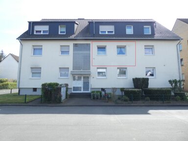 Wohnung zum Kauf 178.500 € 2 Zimmer 64 m² 1. Geschoss frei ab sofort Nord - Ost Lippstadt 59555