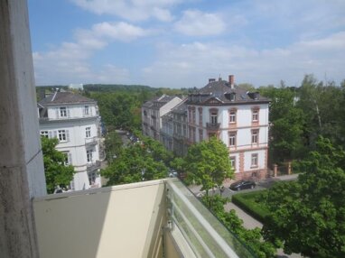 Wohnung zum Kauf 425.000 € 3 Zimmer 79 m² 5. Geschoss Ferdinandstr. 22 Wahlbezirk 13 Bad Homburg vor der Höhe 61348