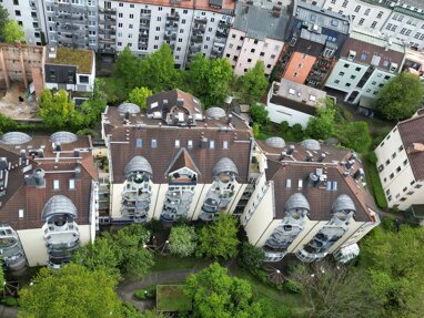 Wohnung zum Kauf 2.480.000 € 6 Zimmer 168 m² 1. Geschoss Lehel München 80538