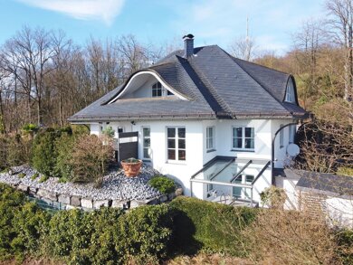 Einfamilienhaus zum Kauf 896.000 € 6 Zimmer 291 m² 864 m² Grundstück Sundern Sundern 59846