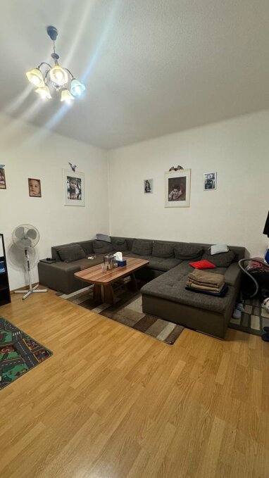 Wohnung zum Kauf 169.000 € 2 Zimmer 48,7 m² EG Am schäfersee 43 Reinickendorf Berlin 13407