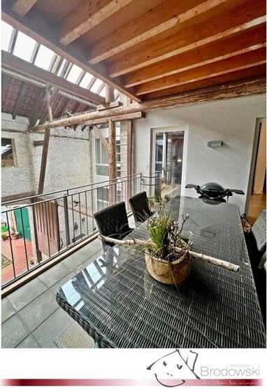 Wohnung zum Kauf 378.000 € 3 Zimmer 122 m² 1. Geschoss Glehn Korschenbroich 41352