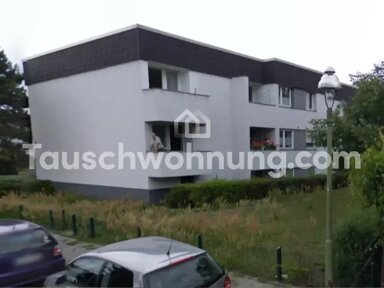 Wohnung zur Miete Tauschwohnung 400 € 2 Zimmer 55 m² 1. Geschoss Britz Berlin 12357