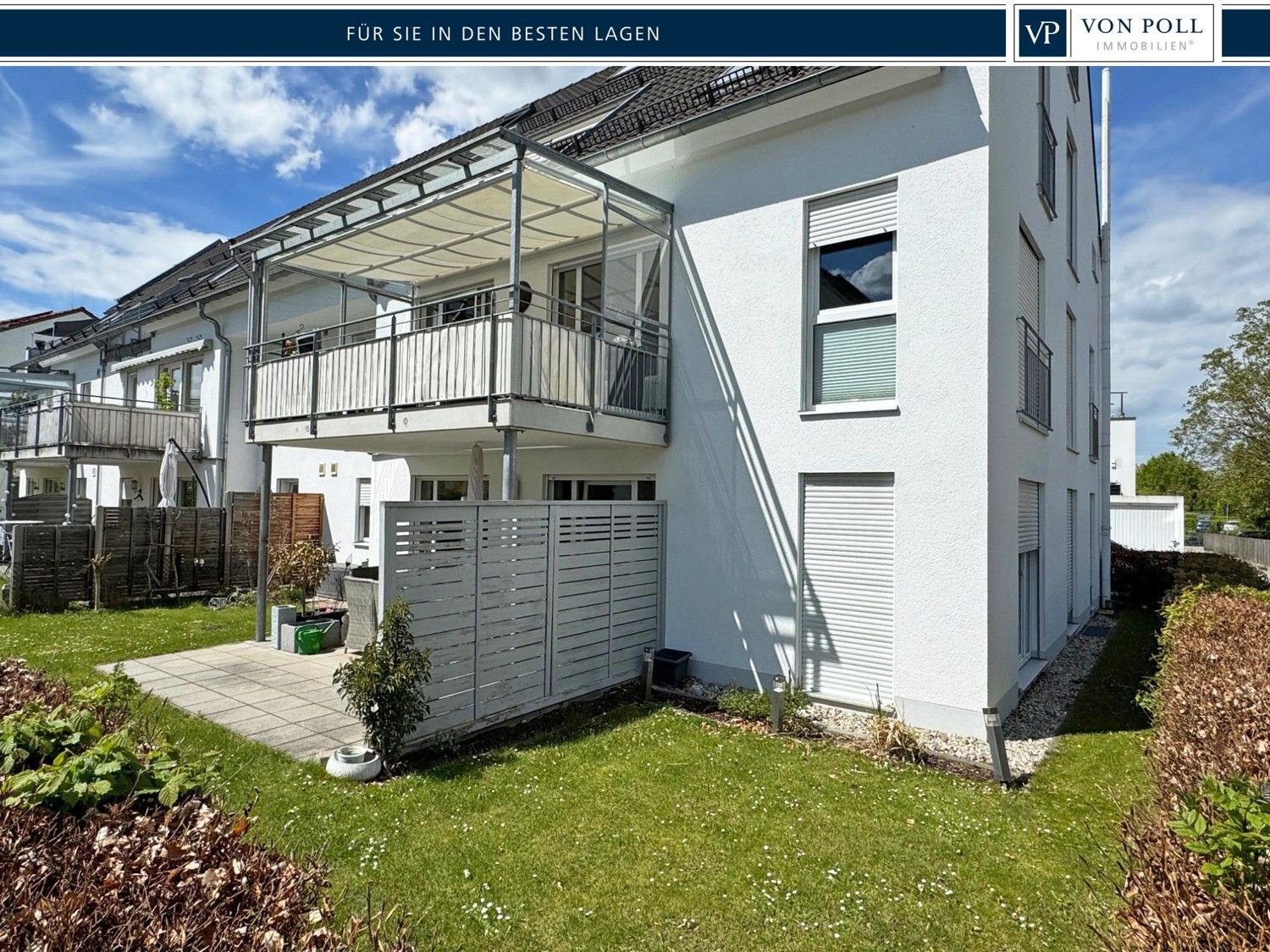 Wohnung zum Kauf 495.000 € 3 Zimmer 96,3 m²<br/>Wohnfläche West Landshut 84034