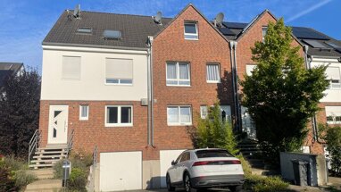 Reihenmittelhaus zum Kauf 920.000 € 5 Zimmer 153 m² 294 m² Grundstück Wittlaer Düsseldorf-Einbrungen 40489