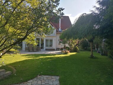 Doppelhaushälfte zum Kauf Provisionsfrei 519.000 € 3 Zimmer 140 m² 500 m² Grundstück Moorhausen Lilienthal 28865