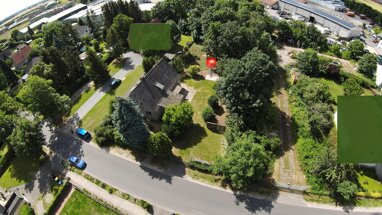 Grundstück zum Kauf Provisionsfrei 339.000 € 1.500 m² Grundstück OT Eichstädt Neu-Vehlefanz Oberkrämer 16727
