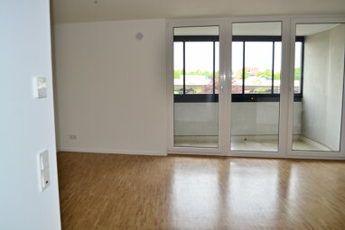 Wohnung zur Miete 924 € 2 Zimmer 66 m² 4. Geschoss Randstraße 111 Stellingen Hamburg 22525