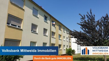 Wohnung zur Miete 280 € 3 Zimmer 60 m² 2. Geschoss Lichtenwalde Niederwiesa 09577