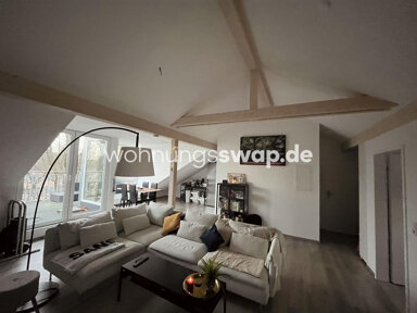 Studio zur Miete 790 € 2 Zimmer 70 m² 4. Geschoss Bilderstöckchen 50739