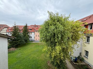 Wohnung zur Miete 620 € 3 Zimmer 79 m² 1. Geschoss frei ab sofort Lindenstraße 7 Rastenberg Rastenberg 99636