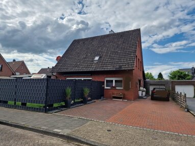 Einfamilienhaus zum Kauf Provisionsfrei 329.000 € 8 Zimmer 121 m² 458 m² Grundstück Wahlbezirk 105 nordhorn 48527