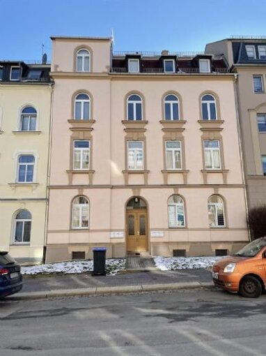Wohnung zur Miete 280 € 2 Zimmer 65 m² 2. Geschoss Morgenbergstraße 50 Haselbrunn Plauen 08525