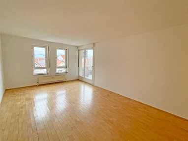 Wohnung zur Miete 1.150 € 3 Zimmer 68 m² 3. Geschoss Rathaus Stuttgart 70182