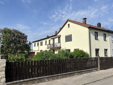 Doppelhaushälfte zum Kauf 375.000 € 9 Zimmer 235,5 m² 677 m² Grundstück Weißenburg Weißenburg 91781