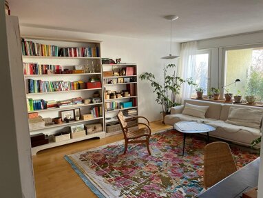 Wohnung zum Kauf Provisionsfrei 398.000 € 3 Zimmer 85,6 m² 2. Geschoss Erlenweg 2 Nord - Waldhausen - Ost Tübingen 72076