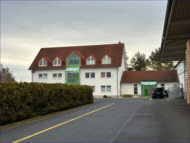Logistikzentrum zum Kauf 2.200.000 € 1.250 m² Lagerfläche Deubachshof Krauthausen / Deubachshof 99819