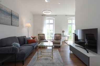 Wohnung zur Miete Wohnen auf Zeit 1.950 € 4 Zimmer 77 m² frei ab sofort Reinickendorf Berlin 13409
