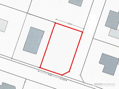 Grundstück zum Kauf 225.000 € 640 m² Grundstück Westerstede Westerstede 26655