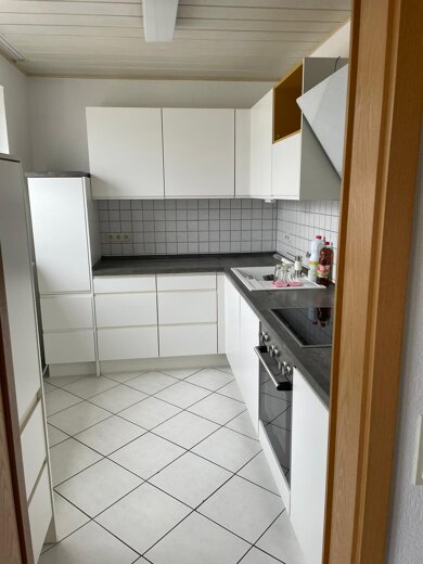 Wohnung zum Kauf provisionsfrei 265.000 € 3,5 Zimmer 90 m² Geschoss 7/7 Geislingen Geislingen an der Steige 73312